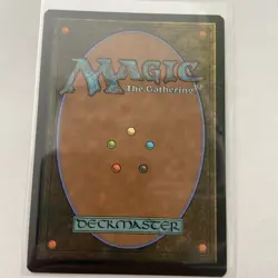 MTG - Hide on the Ceiling(Borderless Foil) - 0249 Spider-Man Rare NM - Image 2
