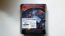MTG Magic The Gathering Premium Deck Series: Slivers NEW - Image 2