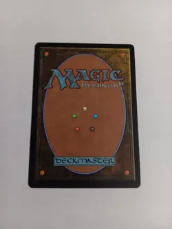Wizards of the Coast Jumbo Cactuar Borderless Final Fantasy 343 Rare Green - Image 2