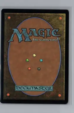 Staff of Domination R Commander Legends 343 NM - Image 2