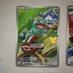 Pokemon TCG First Partner Collection 2026 Promos Full Set 9 Cards NM - Image 2