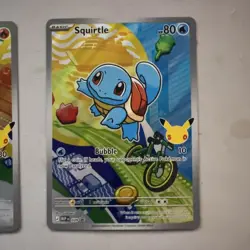 Pokemon TCG First Partner Collection 2026 Promos Full Set 9 Cards NM - Image 4
