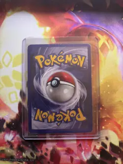 Pokemon Scoop Up 78/102 Base Set Rare Trainer Regular WOTC English 1999 - Image 2