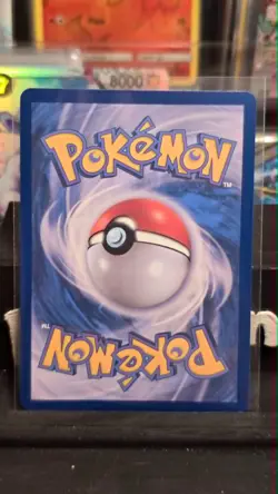 Rosa’s Encouragement 115/080 SAR Pokemon Nihil Zero Japanese - Image 2