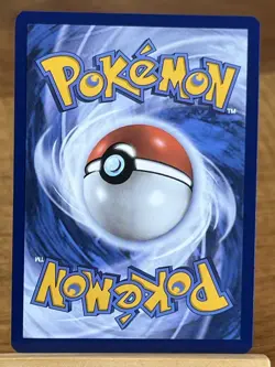 Pokemon TCG Flamigo 185/197 Obsidian Flames Reverse Holo Uncommon - Image 2