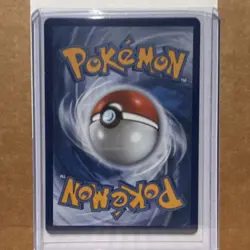 Mega Zygarde EX Full Art Ultra Rare Holo 310 HP Fighting POR 104/088 Pokemon TCG - Image 2