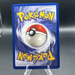 Pokemon Card - Dark Magneton Team Rocket 28/82 Rare 1st Edition non holo - Image 2