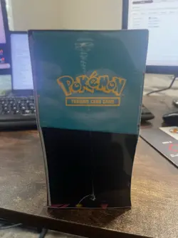 Pokemon TCG Ascended Heroes Pokemon Center Elite Trainer Box Sealed (Mint)⭐ - Image 2