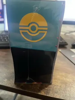 Pokemon TCG Ascended Heroes Pokemon Center Elite Trainer Box Sealed (Mint)⭐ - Image 4