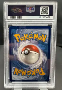 2023 Pokemon Crown Zenith Giratina VSTAR Secret GG69 PSA 9 - Image 2