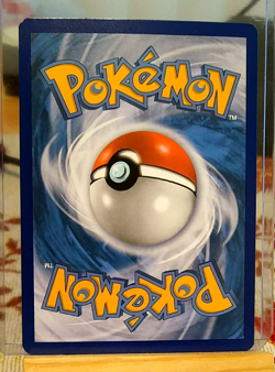 POKEMON Flygon 110/160 XY Primal Clash Set, HOLO RARE, NM Condition - Image 3