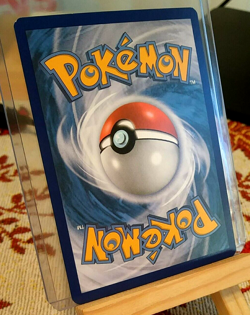POKEMON Flygon 110/160 XY Primal Clash Set, HOLO RARE, NM Condition - Image 4