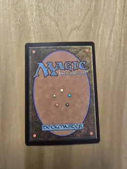 Unquestioned Authority - #085/210 (NM) Conspiracy CNS Magic MTG - Regular - Image 2