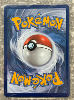 Lance's Charizard V SWSH133 Black Star Promo, Pokemon, NM - Image 2
