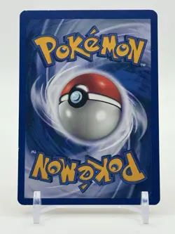 2000 Pokemon Gym Heroes Unlimited Brock’s Rhydon Holo 2/132 #2 MP - Image 2