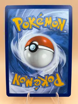 Cassiopeia 086/064 Ultra Rare Shrouded Fable Pokemon Near Mint - Image 2