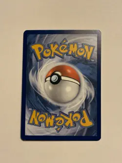 Tandemaus 160/198 SV01: Scarlet & Violet Base Set Reverse Holo Pokemon TCG NM - Image 2