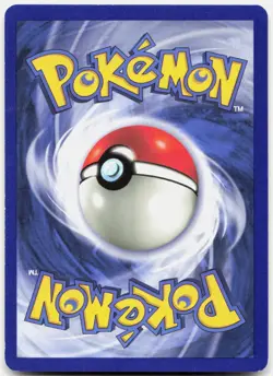 Pokemon TCG Hypno (8) Fossil Holo Rare 08/62 Unlimited Holo - Image 2