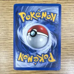 Pokemon Bellossom 3/111 Neo Genesis Holo Rare 70 HP Stage 2 English 2000 - Image 2