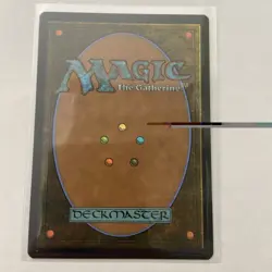 MTG - Rent is Due(Borderless) - 0247 Spider-Man Rare NM - Image 2