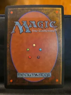 Coat of Arms #131 (NM) Exodus EXO Magic MTG - Image 2