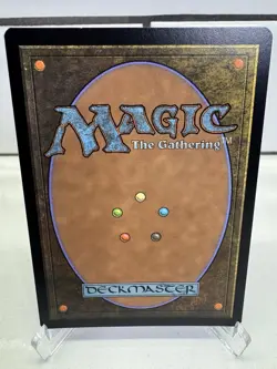 All Is Dust Secret Lair Drop Foil - Image 2