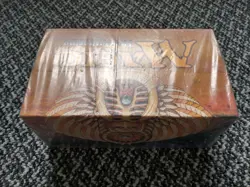 Magic: the Gathering Mirage 1996 Box of 12 Starter Decks Starter Brick - Image 3