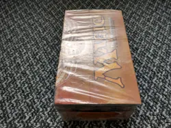 Magic: the Gathering Mirage 1996 Box of 12 Starter Decks Starter Brick - Image 4