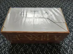 Magic: the Gathering Mirage 1996 Box of 12 Starter Decks Starter Brick - Image 5