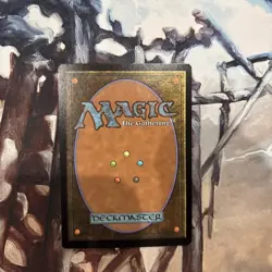 1x MTG - Angel of Salvation - Duel Decks: Elspeth vs. Tezzeret - NM - Image 2