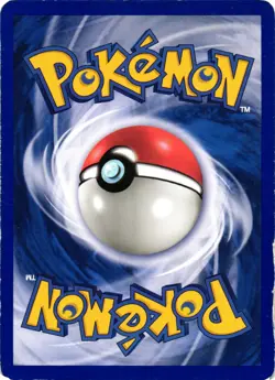 Pokemon TCG Blaziken 3/109 Rare EX Ruby & Sapphire MP - Image 2