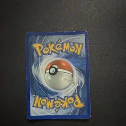 Pokemon Blaziken Holo Rare EX Power Keepers 5/108 100 HP Fire Stream 2007 - Image 2
