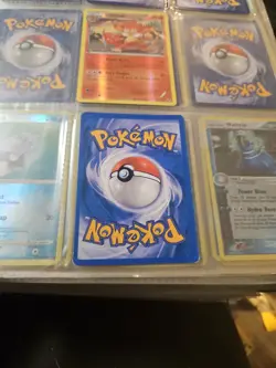 HP+ Blaziken 3/127 Reverse Holo Platinum Pokemon Card - Image 2