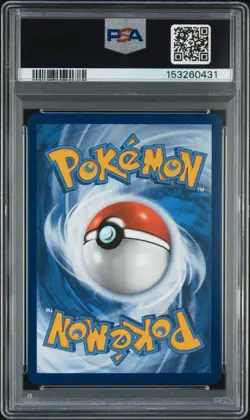 2024 Pokemon SV Surging Sparks SSP EN Pikachu Ex #238/191 Illustration PSA 10 - Image 2