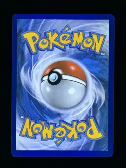 Pokemon Glaceon V SWSH196 Sword & Shield BLACK STAR PROMO - Image 2