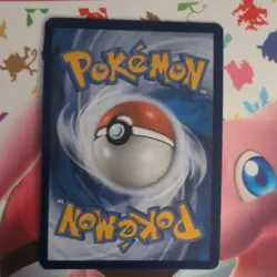 Pokemon Squirtle Illustration Rare Full Art Holo 170/165 Scarlet & Violet 151 - Image 2