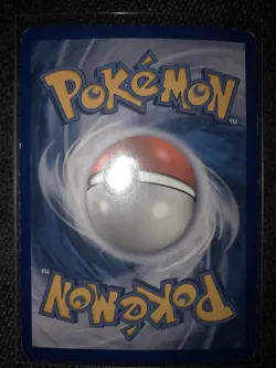 Pokemon EX Unseen Forces Octillery 10/115 Reverse Holo Rare Stamped LP - Image 2