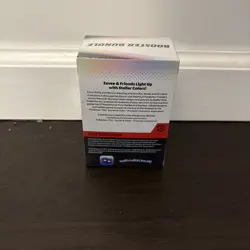 Pokemon TCG Prismatic Evolutions Booster Bundle - Image 2