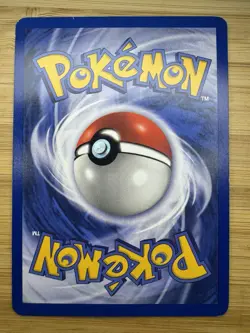 VINTAGE Dark Slowbro TCG 12/82 Team Rocket Holo Rare Pokemon Card NM - Image 2