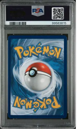 2019 POKEMON SM BLACK STAR PROMO #SM192 FULL ART/LUCARIO & MELMETAL GX PSA 9 - Image 2