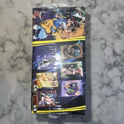 Pokemon Mengka Collection Booster Box New - US Seller - Image 2