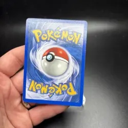 2002 Pokemon Expedition Charmander Reverse Holo Foil #98 /165 NM -j - Image 5