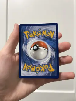 Pokemon Arven 235/198 Scarlet & Violet Full Art Trainer NM - Image 2