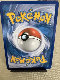 The Pokemon Company Gallade E4 Lv.X 106/111 Holo 100 HP English - Image 2