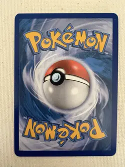 The Pokemon Company Gallade E4 Lv.X 106/111 Holo 100 HP English - Image 5
