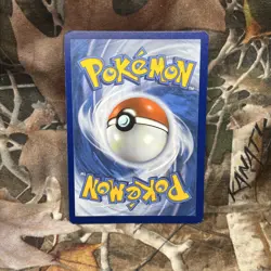 Greninja Gold Star SWSH144 Sword and Shield Promo Pokemon Card - Image 2