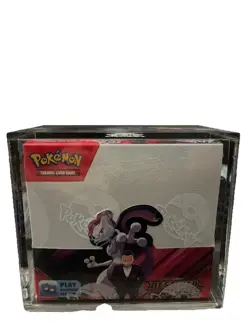 Pokemon Scarlet & Violet Destined Rivals Booster Box - Image 1