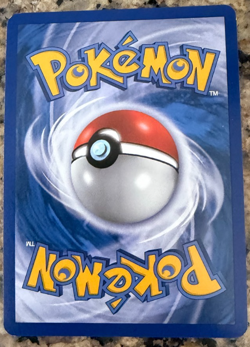 Yanmega 54/102 HS Triumphant Rare Holo NM/LP Pokemon TCG 2010 - Image 2