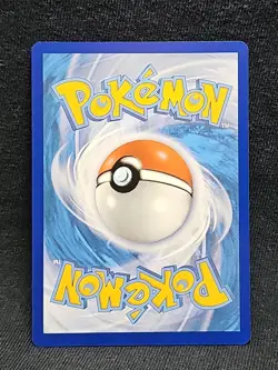 Pokemon Galarian Ponyta SWSH013 - Black Star Promo - Excellent - Image 2
