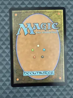 MTG Swamp #1649 Rare Secret Lair Drop Series (SLD) - Image 3